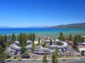 Beach Retreat & Lodge at Tahoe South Lake Tahoe